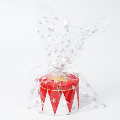 Circus Pedestal – 6-Piece Nesting Box Set